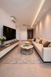 Dairy Farm Residences (D23), Apartment #598636551